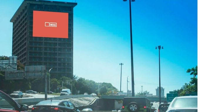 Minillas Tower Super Digital Wall